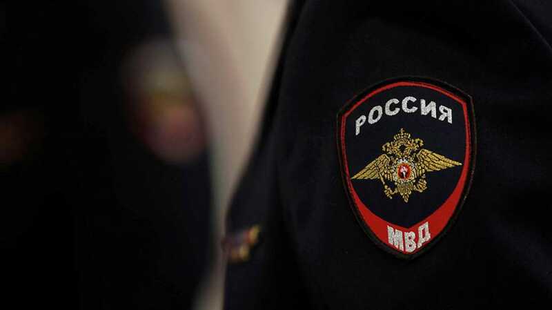 МВД России планирует начать применять в работе искусственный интеллект
