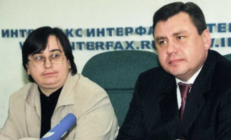 Власти Великобритании признали смерть первого вице-президента ЮКОСа суицидом