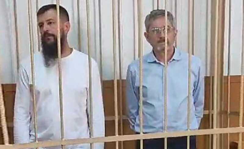Почему разорившие Инвестбанк Константин Корищенко и Максим Пальчун отделались легким испугом