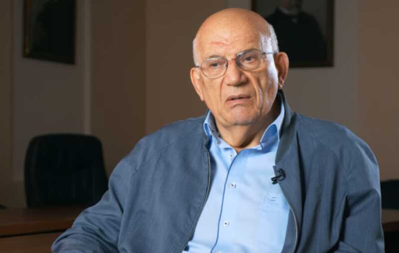 Умер один из главных создателей вакцины «Спутник-V» Борис Народицкий