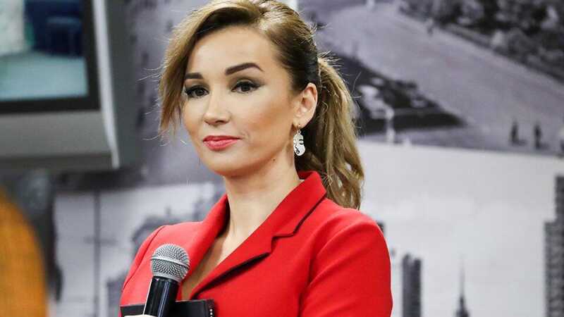 Анфиса Чехова рассказала о новом романе