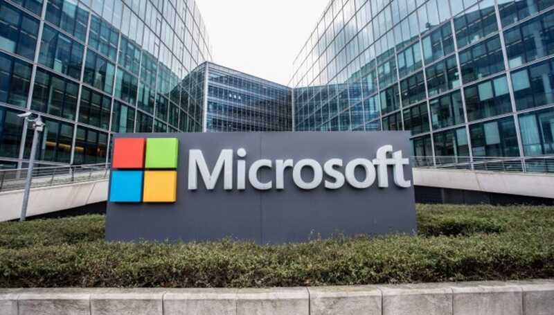 Microsoft стала самой дорогой компанией в мире, обойдя Apple