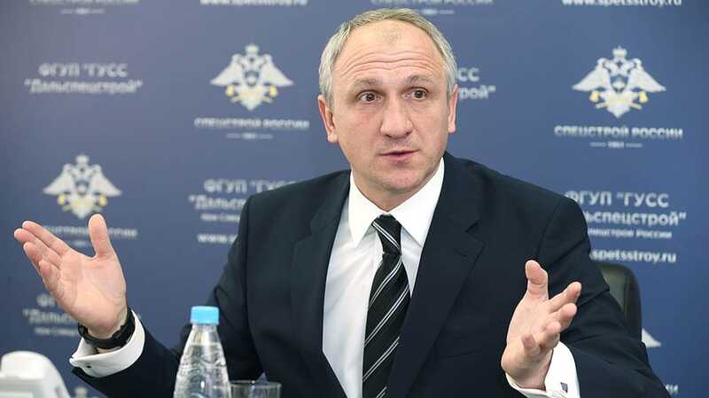 Смерть с нюансами: Волкодав "споткнулся" о Минпромторг