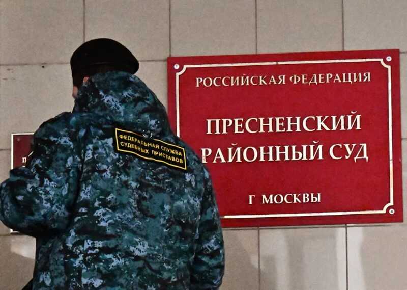 Главбух хорошо почистила счета столичной компании