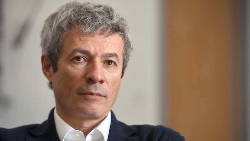 Вадим Мошкович окопался в офшорах