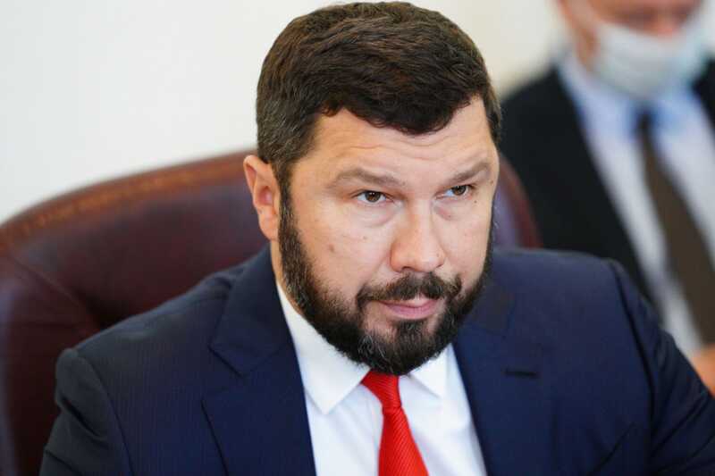 Бывшего мэра Калининграда задержали пограничники на Куршской косе