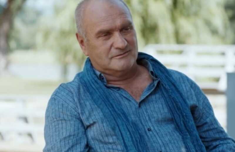 "Это чудовищно": актер Балуев поделился личной трагедией