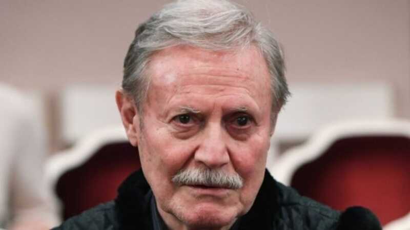 Юрий Соломин – навсегда "адъютант его превосходительства"