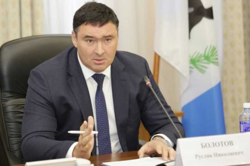 Из барака в гетто: судьба иркутских переселенцев