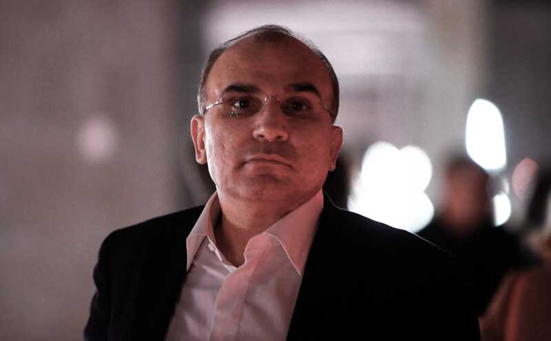 «Сибантрацит» все еще нужен Авдоляну?