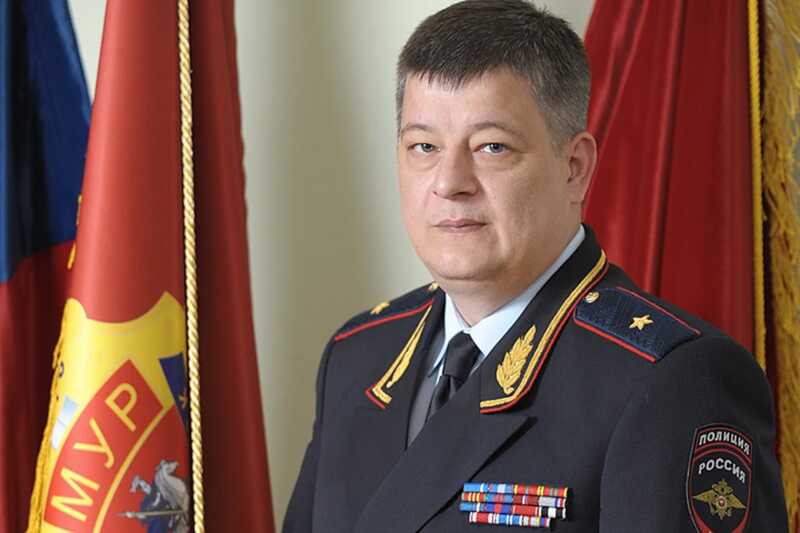 Баранов попал под раздачу за Строганова