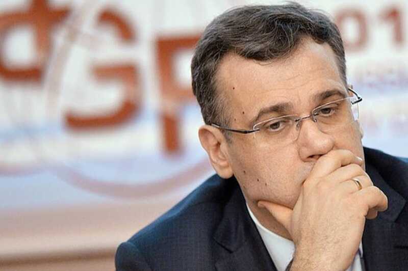 Бывшему директору Института госслужбы и управления в РАНХиГС дали условный срок