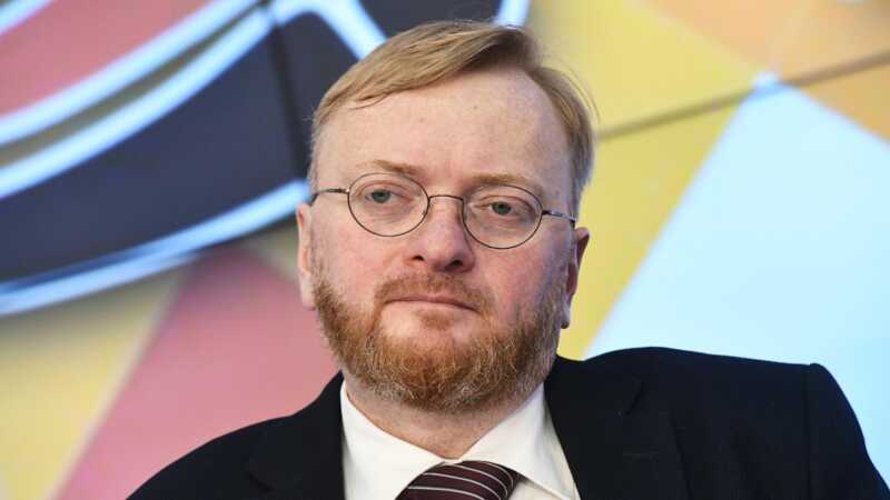 В Госдуме призвали запретить мужчинам одну медицинскую процедуру