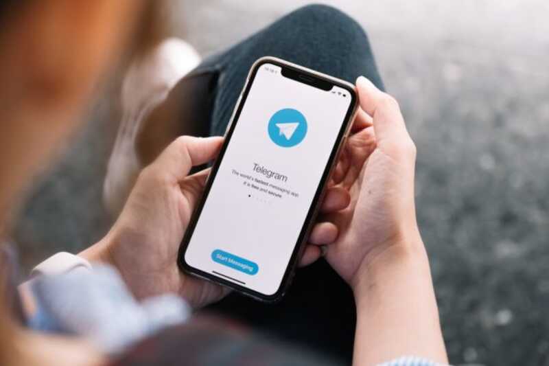 Московский суд заблокировал Telegram-канал по продаже боевого стрелкового оружия