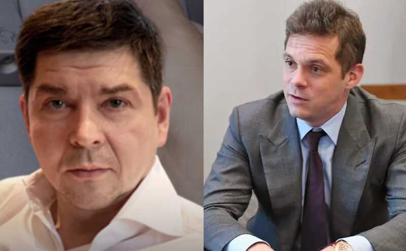 "Системный" тандем Северилова и Богачева