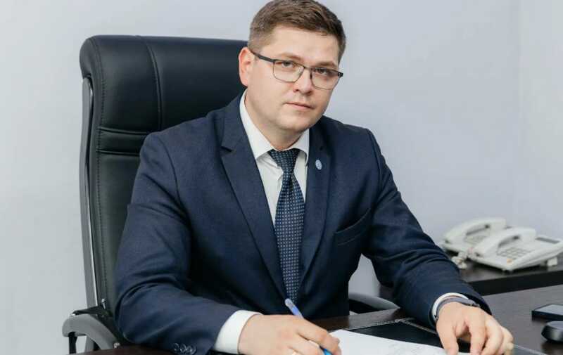 «Водоканал» закону не товарищ: почему снова задержали директора