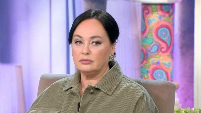 Гузеева в эфире Первого канала зачитала переписку с любовницей мужа