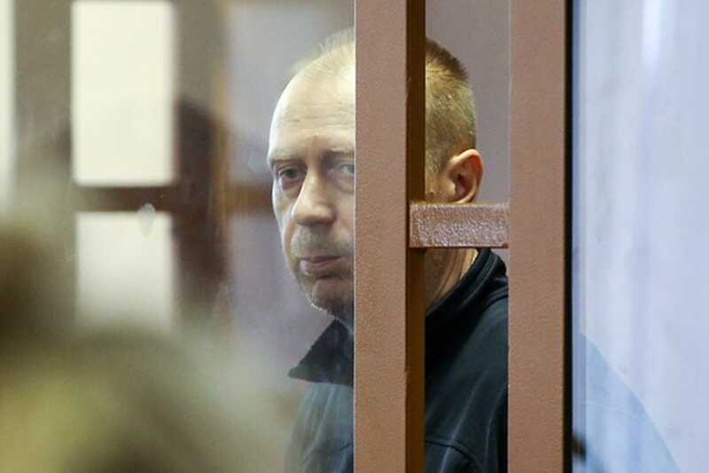 У бывшего главы российской пивоваренной компании арестовали 27 миллионов рублей
