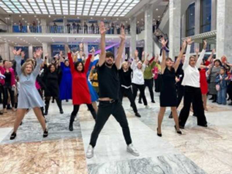 ФСБ посадила 73-летнею мать Шамана