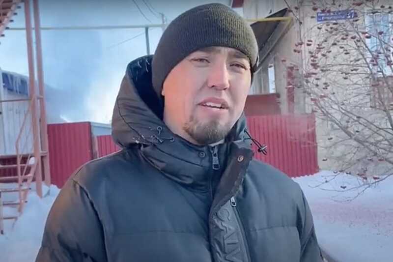 В Башкирии вынесли приговор выступавшему против золотодобычи активисту