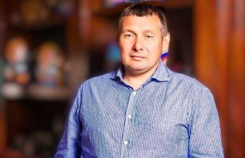 Тувыкинский подряд