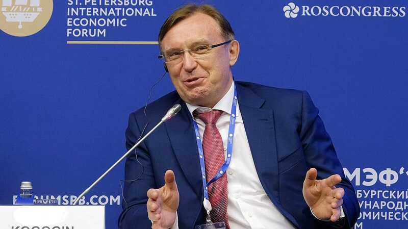 Все в Трейстман: глава КАМАЗа Сергей Когогин "сливает" активы в "кубышку"