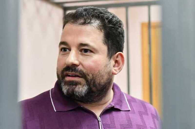 Суд решает судьбу миллиардов «решалы» Шапиро