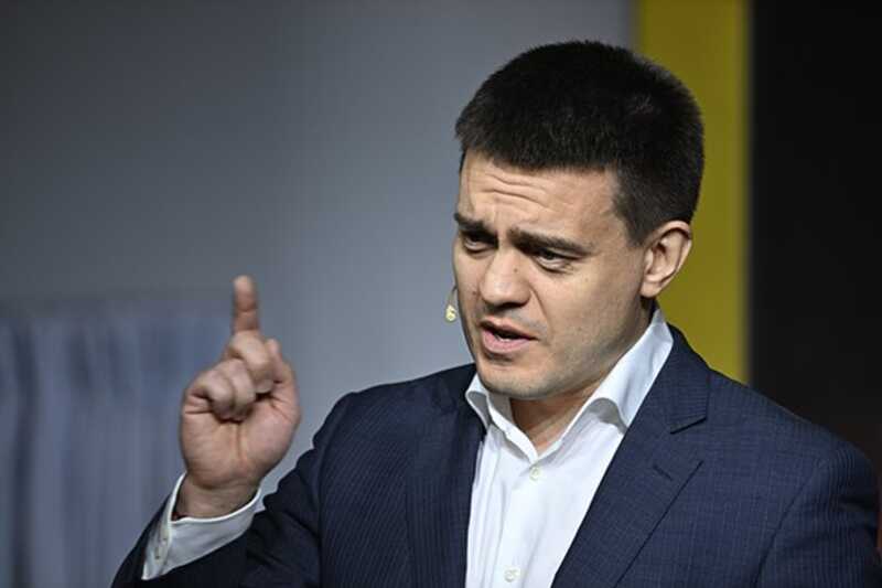 Российский губернатор рассказал о мошенниках, пытавшихся его обмануть