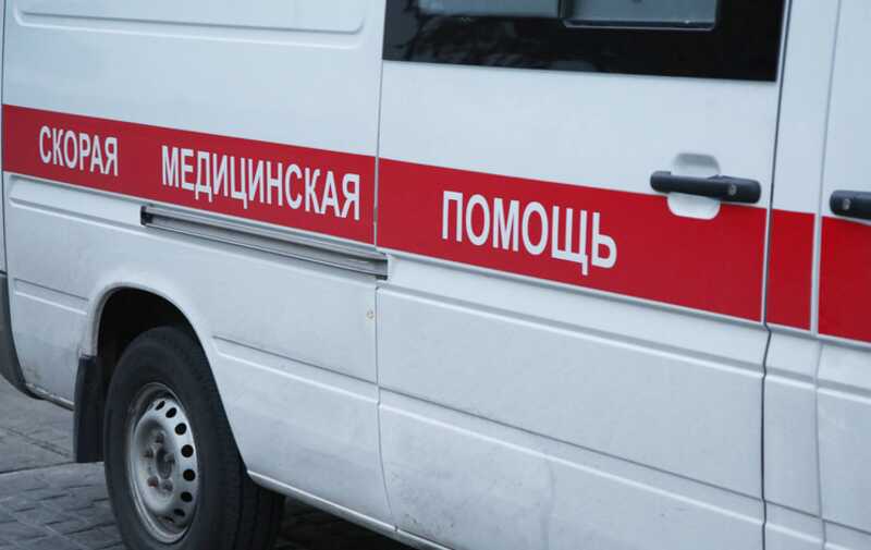 Появились фото изнутри дома, в котором взрывом оторвало руки 14-летней девочке