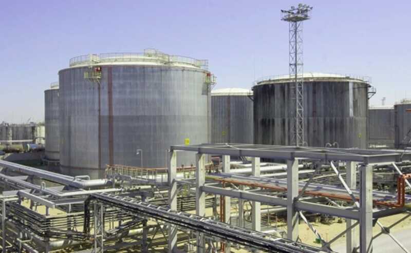 ПФО спасло нефтетерминал Скигина от дрона