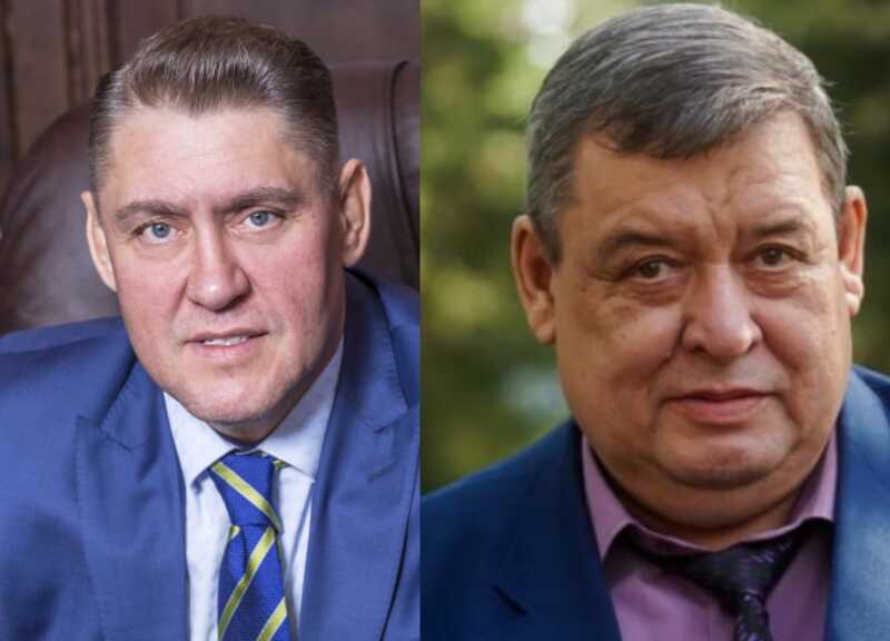 Эпидемия в медицине Прибайкалья: зовите санитаров Боровского и Семенова!
