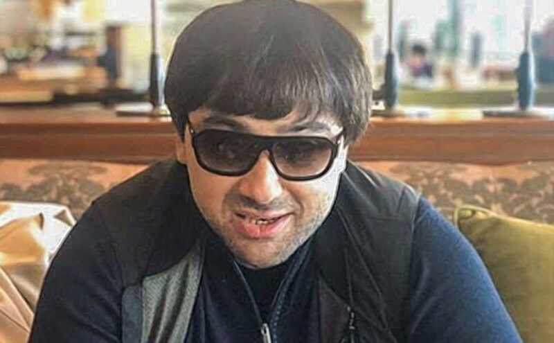 «Правой рукой» Шакро вместо Бадри станет Квежович