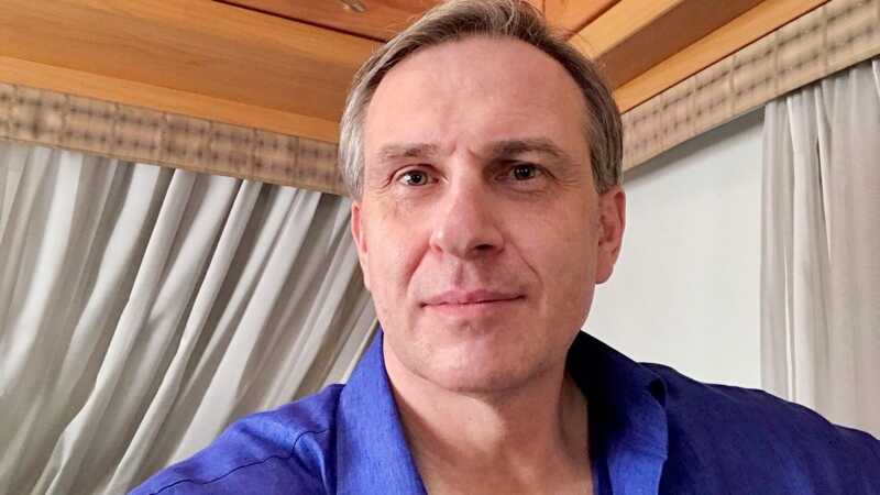 Нашли мертвого в машине: что случилось с актером из "Склифосовского"
