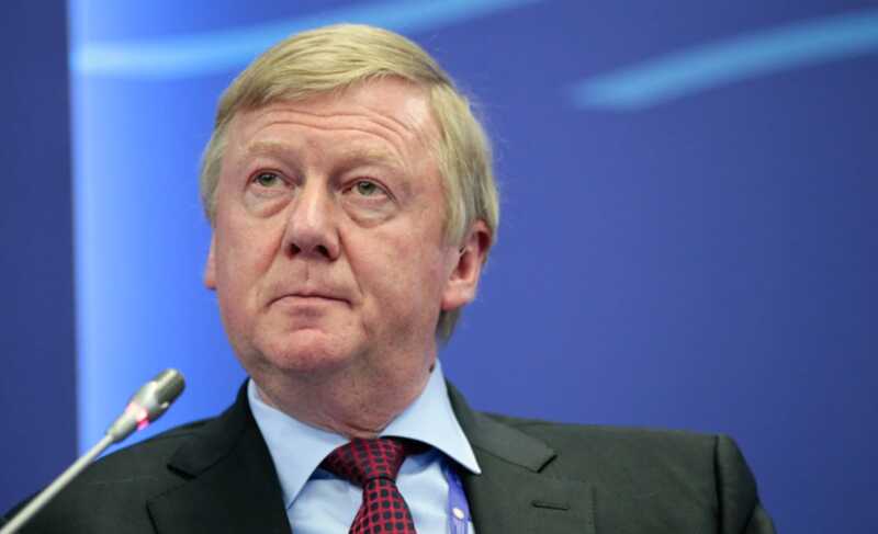 Чубайс заявил о невозможности явиться в суд