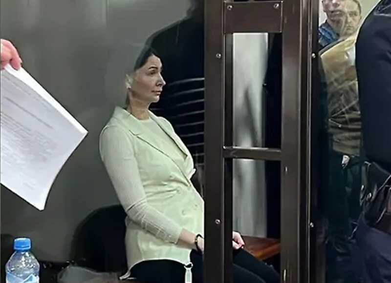 "Ещё покажет who is who": Физиогномист увидел пофигизм в реакции Блиновской на арест