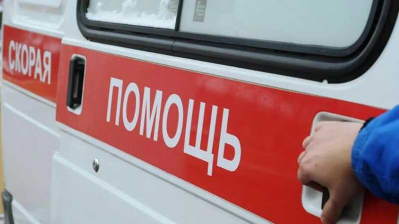 В Москве девочка получила ожоги из-за "сюрприза" аниматора на день рождения