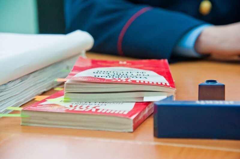 В Волгограде мужчина напал на девочку в подъезде и получил 12 лет колонии