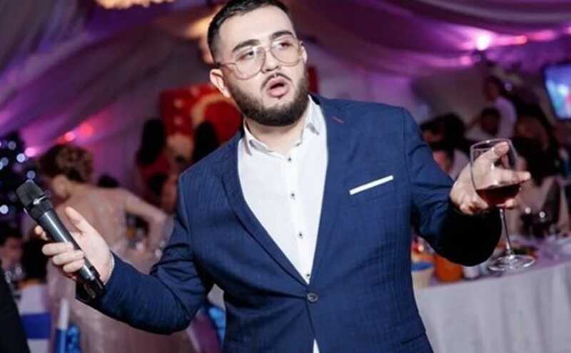 Юмориста убили во время фестиваля КВН в Сочи