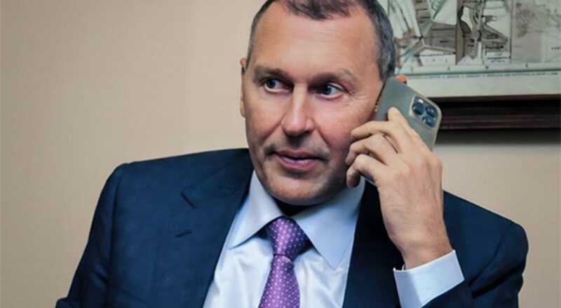 Березин Андрей Валерьевич и Евроинвест под уголовным делом десятилетия
