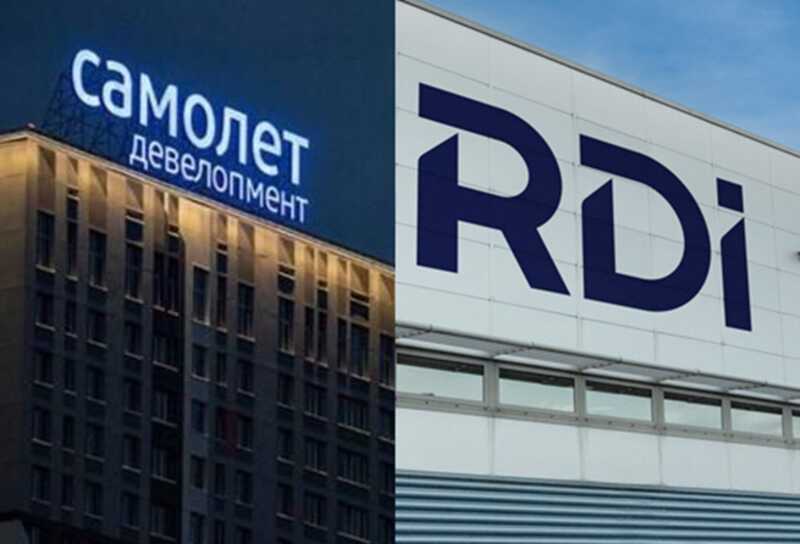     RDI Group   