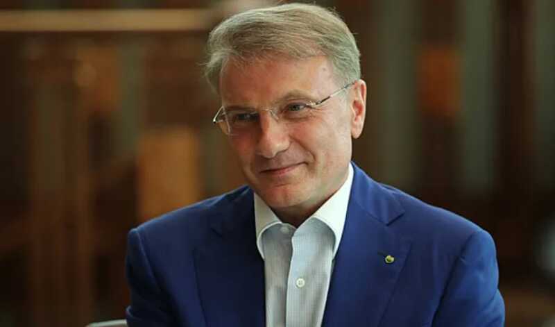 Недетские миры Германа Грефа и Сулеймана Керимова, на них могут подать в суд
