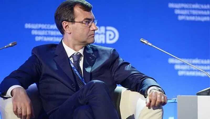 Николай Левицкий химичит на фондовом рынке Гонконга