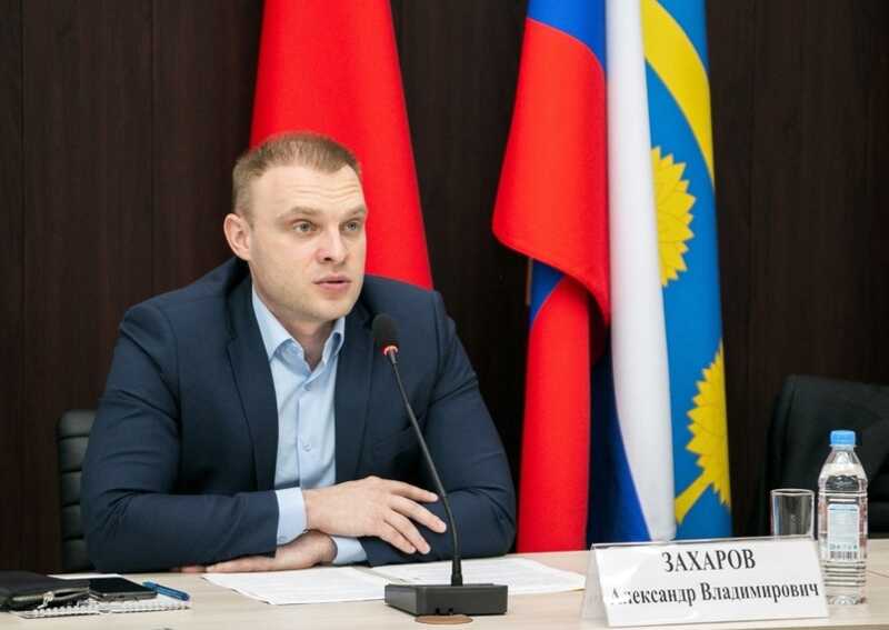 Взятку подмосковному чиновнику дали за здорово живешь