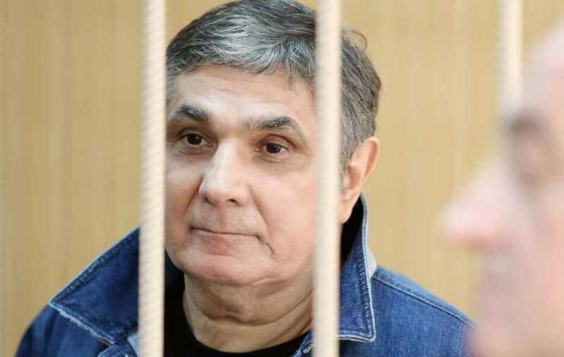 Шакро Молодой озаботился возрождением своей развалившейся империи