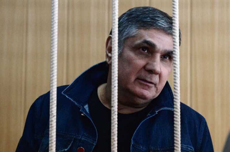 Шакро послужит интересам России в Средней Азии