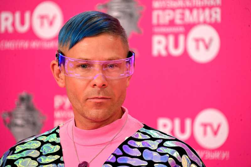 "Стыдно": надевший водолазку Фомин раскаялся за хамское поведение