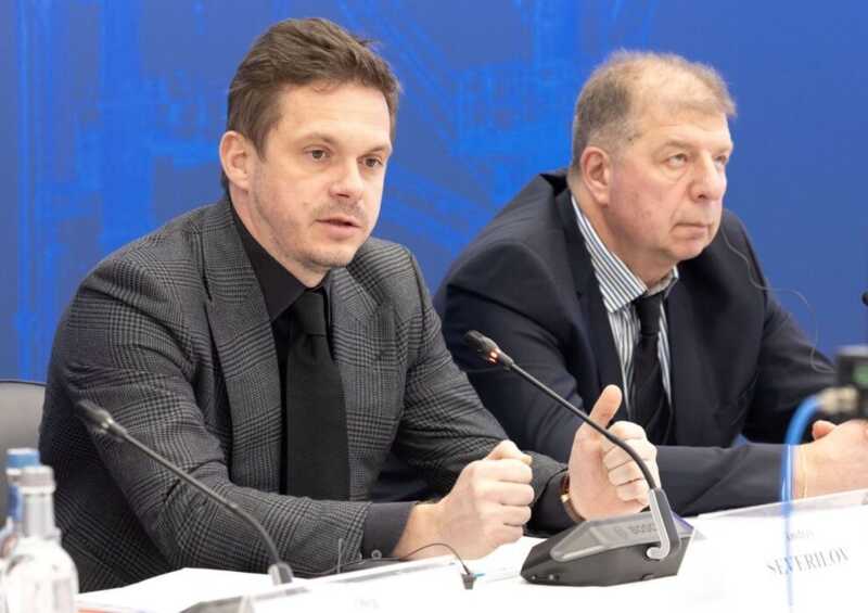 Кипр с севериловским размахом: местная полиция ищет следы олигарха