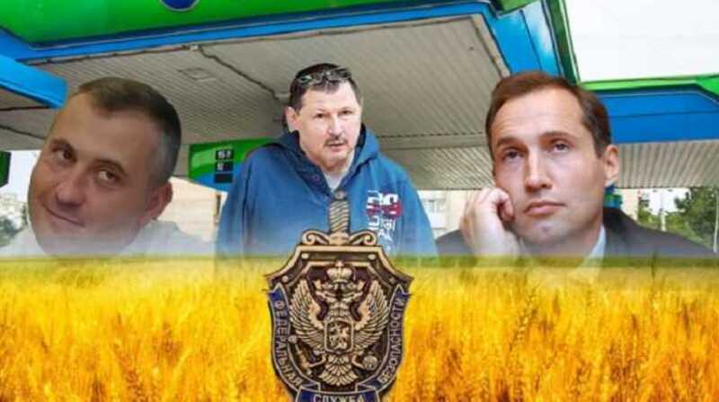 Снопков по осени считают 2