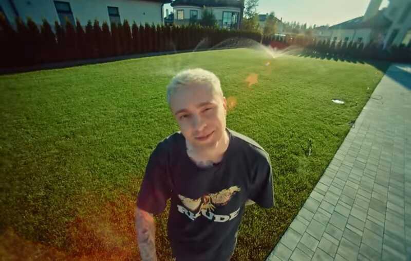 «PU$$Y BOY» из «Россетей»