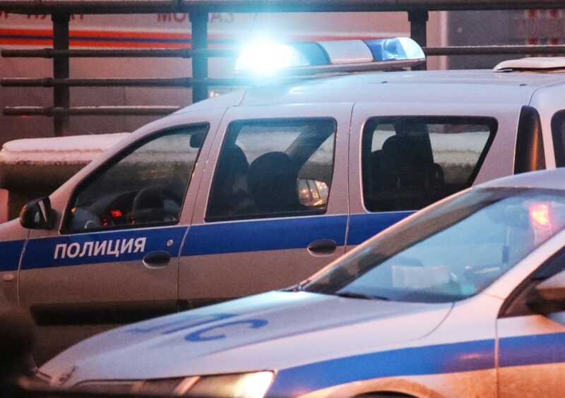 В Белгороде нашли убитым судебного пристава
